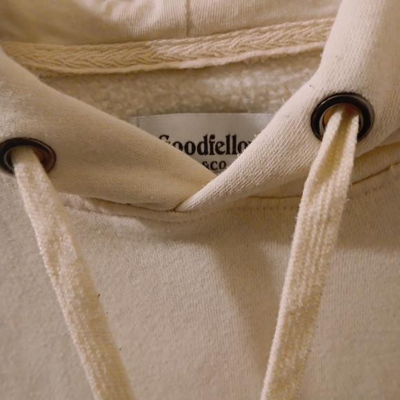 Bundle Of 2 Goodfellow & Co Hoodies Mens Size Medium - Picture 6 of 6